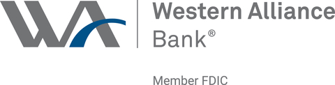 Western Alliance Bancorporation Logo