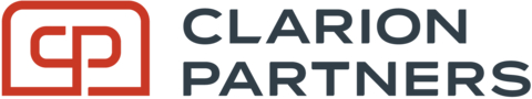Clarion Partners Real Estate Income Fund Inc. Logo