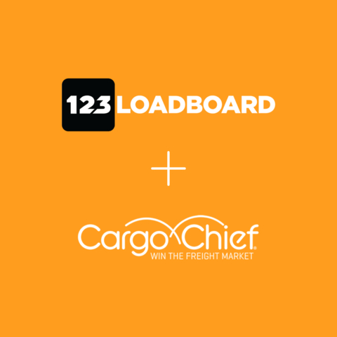 123Loadboard Logo