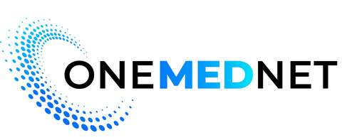 OneMedNet Corporation Logo