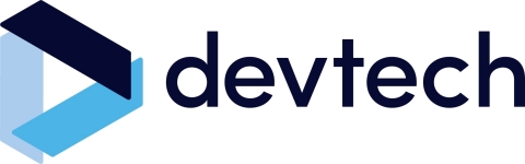Devtech Logo