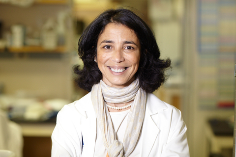 Miriam Merad, M.D., Ph.D. (Photo: Business Wire)