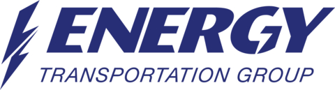 ENERGY Transportation Group Logo
