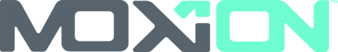 Moxion Power Co. Logo