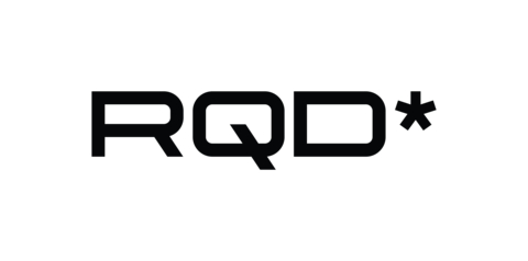 RQD* Clearing, LLC Logo