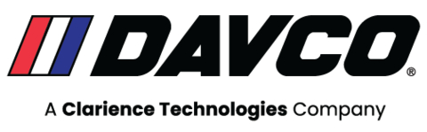 DAVCO Technology Logo