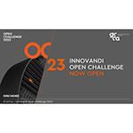 オープン・イノベーション・チャレンジが、ネットゼロ・コンクリートに向けた活動をスタートアップ企業に呼びかけ