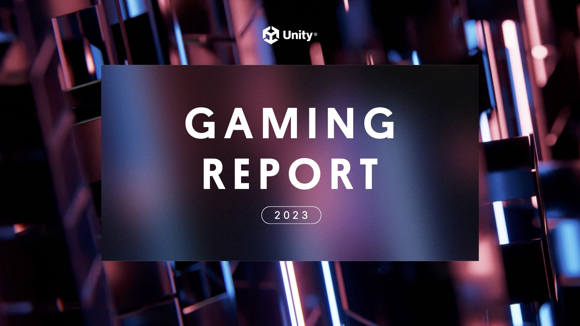 State of Game Development & Design Report 2023