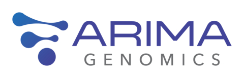 Arima Genomics, Inc. Logo