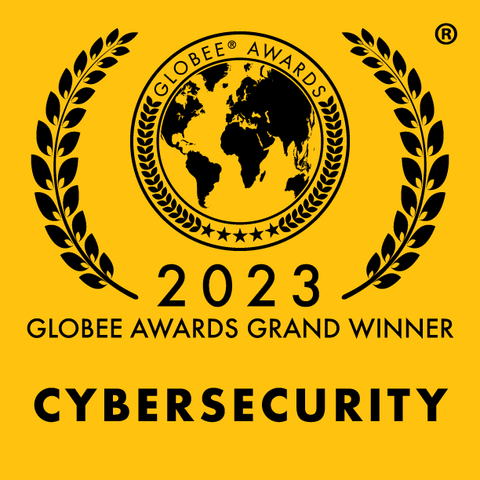 StrikeReady Sweeps 19th Annual 2023 Globee Cybersecurity Awards, Takes Home Grand Trophy (Graphic: Business Wire)