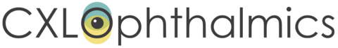 CXL Ophthalmics, Inc. Logo