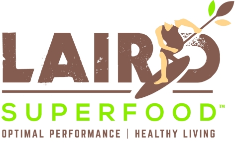 Laird Superfood, Inc. Logo