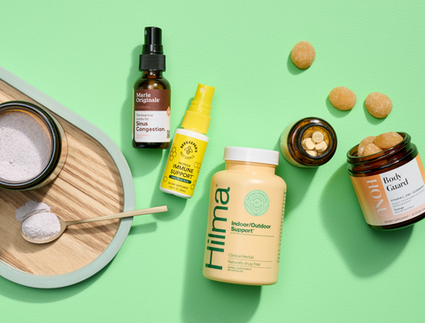 Grove Collaborative (NYSE: GROV) launches Grove Wellness, a dedicated online health and wellness hub that offers a curated assortment of high-quality health & wellness products. (Photo: Business Wire)