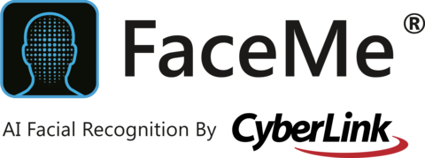 CyberLink Corp. Logo