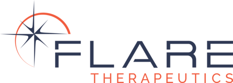 Flare Therapeutics Inc. Logo