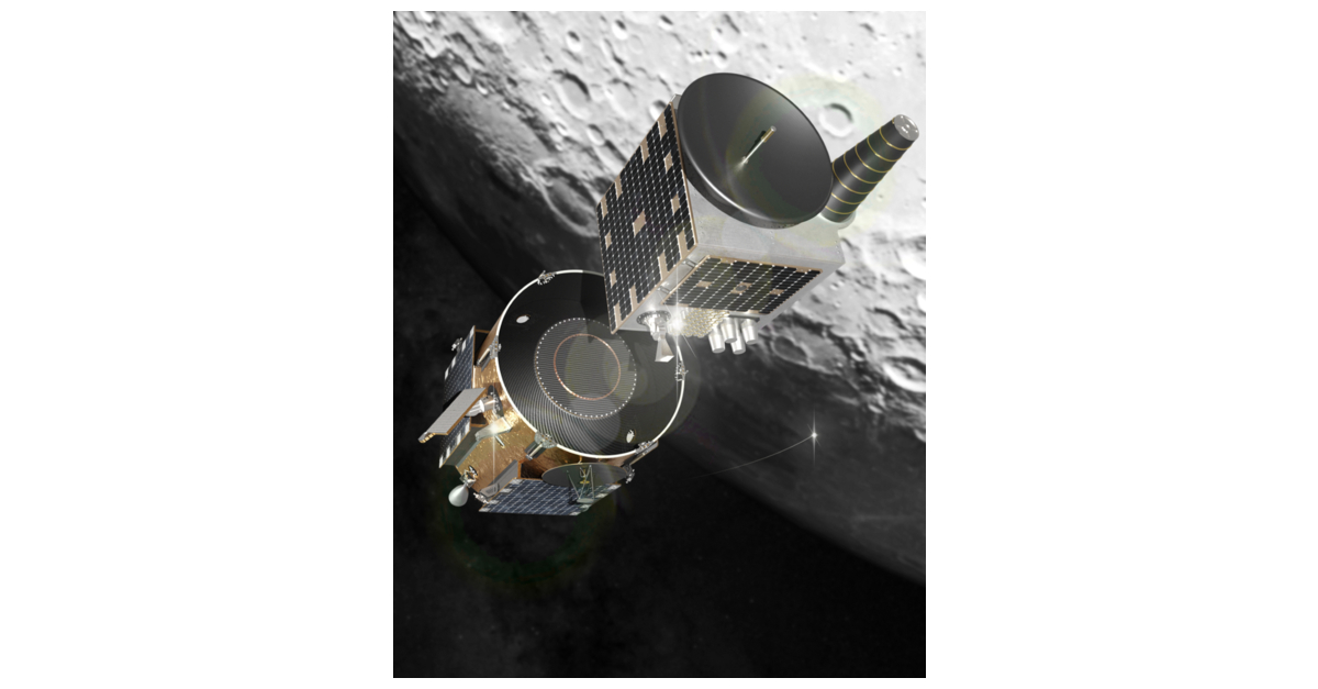 Firefly Awarded $112 Million NASA Contract For Payload Delivery To ...