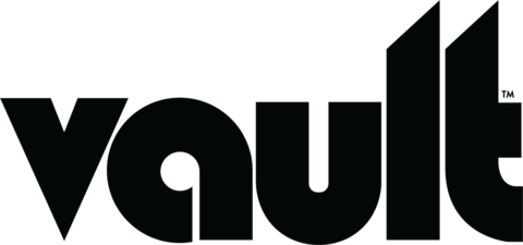 Vault Comics Logo