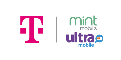 T-Mobile to Acquire and Turbocharge Mint Mobile and Ultra Mobile, Brands Will Continue Delivering Value on the Un-carrier’s 5G Network. T-Mobile Will Tap Into Mint’s Best-in-Class Digital D2C Marketing Capabilities to Reach New Customers, Create More Competition in Wireless. (Graphic: Business Wire)