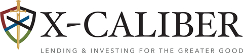 X-Caliber Logo