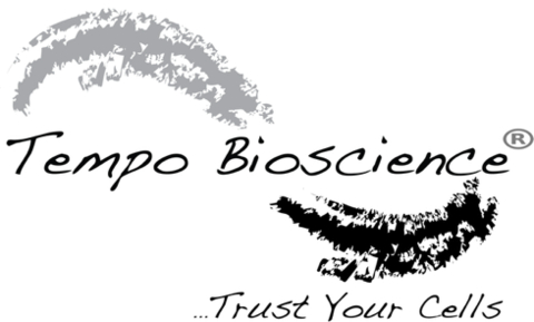 Tempo Bioscience, Inc. Logo