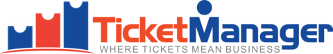 TicketManager Logo