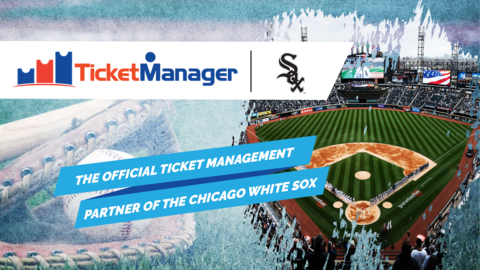 original Multiyear Agreement Offers Corporate Ticket and Suite Holder Free, Best-in-Class Technology for Managing Ticket Plans (Graphic: Business Wire)