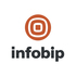 Infobip Logo