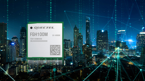 Quectel lança o módulo Wi-Fi HaLow para atender a várias aplicações de IoT internas e externas
