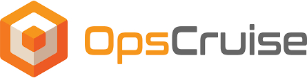 OpsCruise Logo