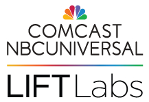 Comcast Corporation Logo