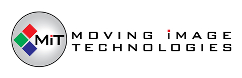 Moving iMage Technologies Logo
