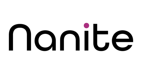 Nanite Inc. Logo