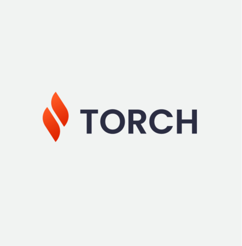 Torch Logo