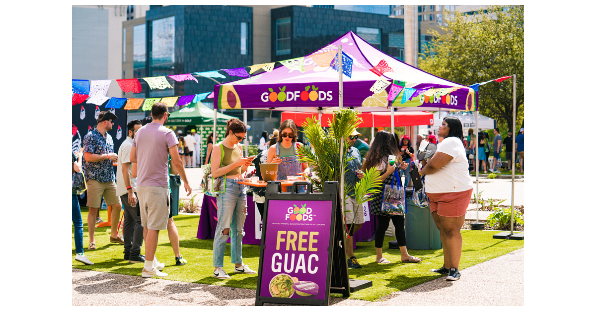 Good Foods announces national partnership with Seltzerland Business Wire