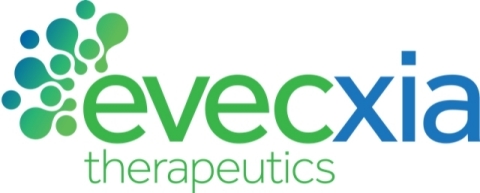 Evecxia Therapeutics, Inc. Logo