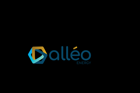 Alléo Energy Logo