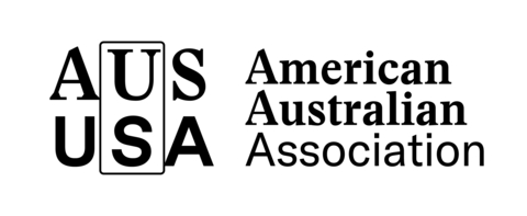 The American Australian Association Logo