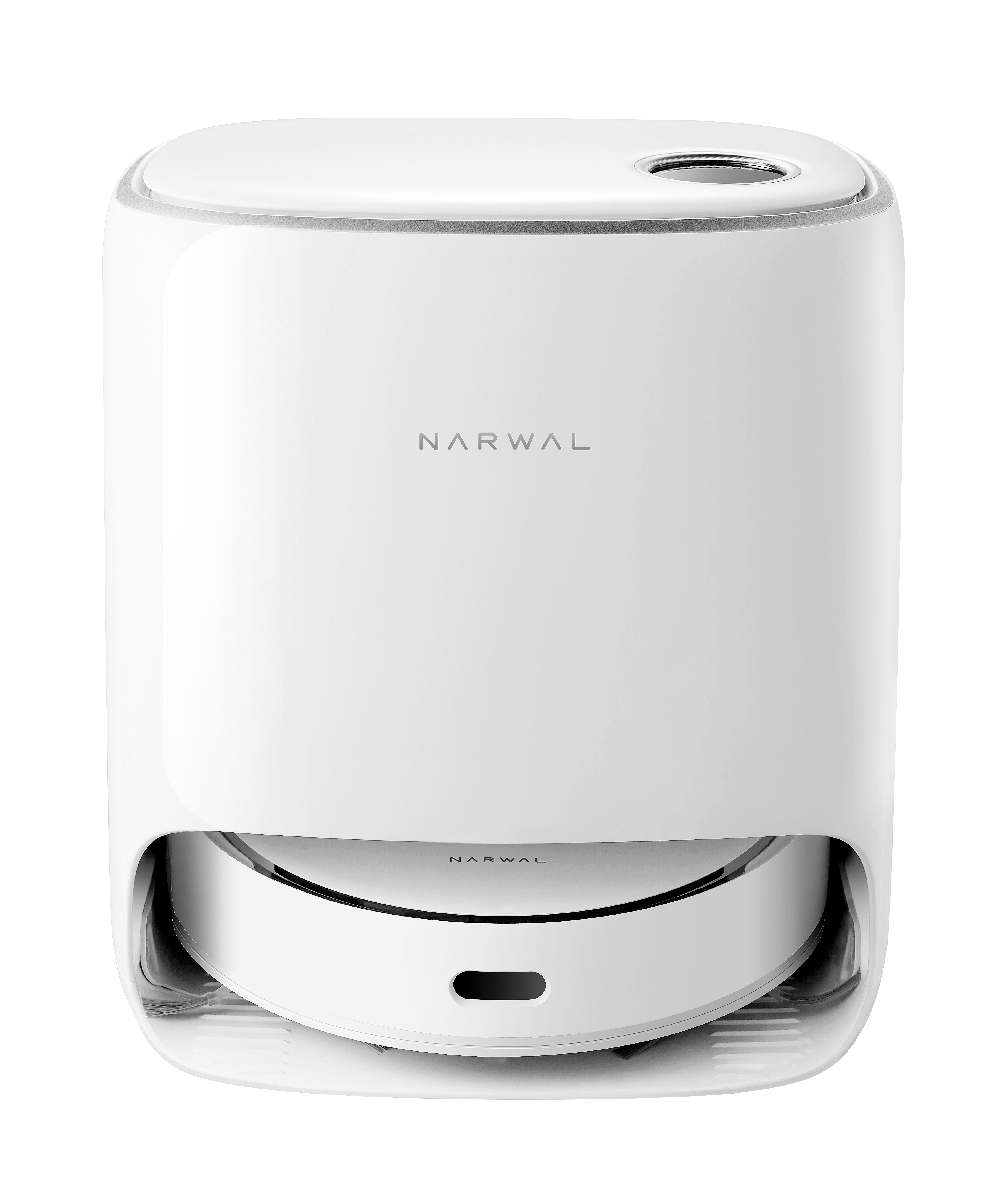 Robotic Vacuum Narwal Freo Makes Spring Cleaning a Breeze, for $200 Less!