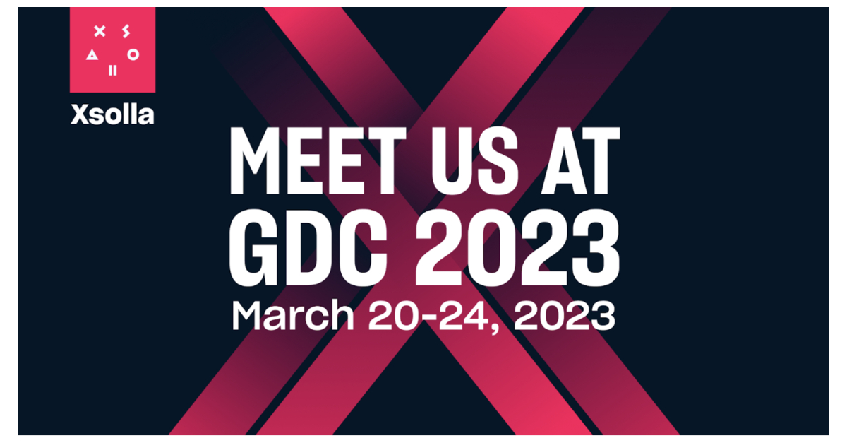 GDC 2023