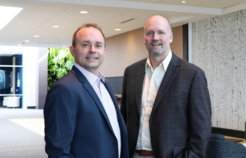 IPS Strengthens Biologics Expertise with New Team Members, Brian Horowski and Bob Forbes. (Photo: Business Wire)
