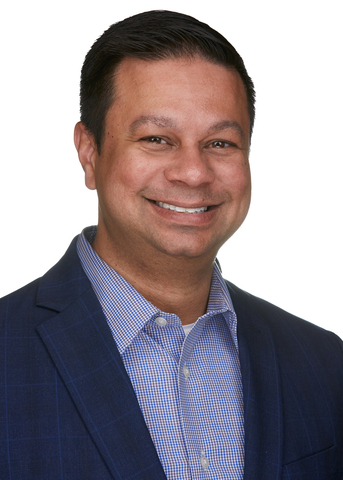 Tim Thomas named president and general manager at WTLV and WJXX, the NBC and ABC affiliates in Jacksonville, Florida. (Photo: Business Wire)