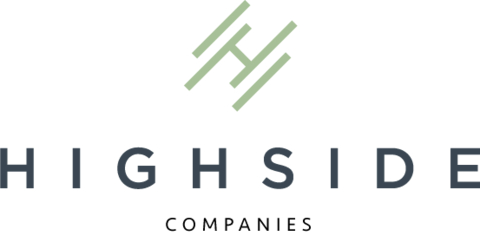 HIGHSIDE Companies Logo