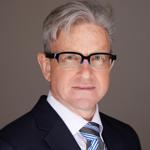 original Mark Gazit, ThetaRay CEO (Photo: Business Wire)