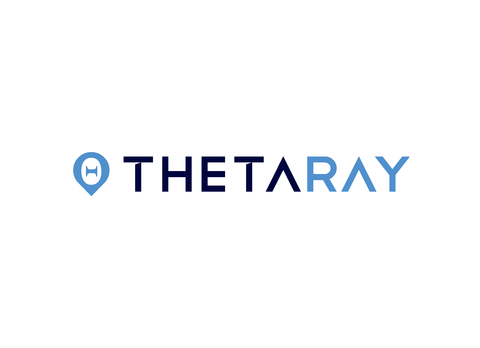 ThetaRay Logo