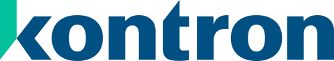 Kontron Logo