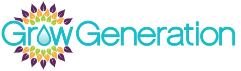 GrowGeneration Corp. Logo