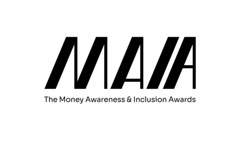 The Money Awareness and Inclusion Awards Logo