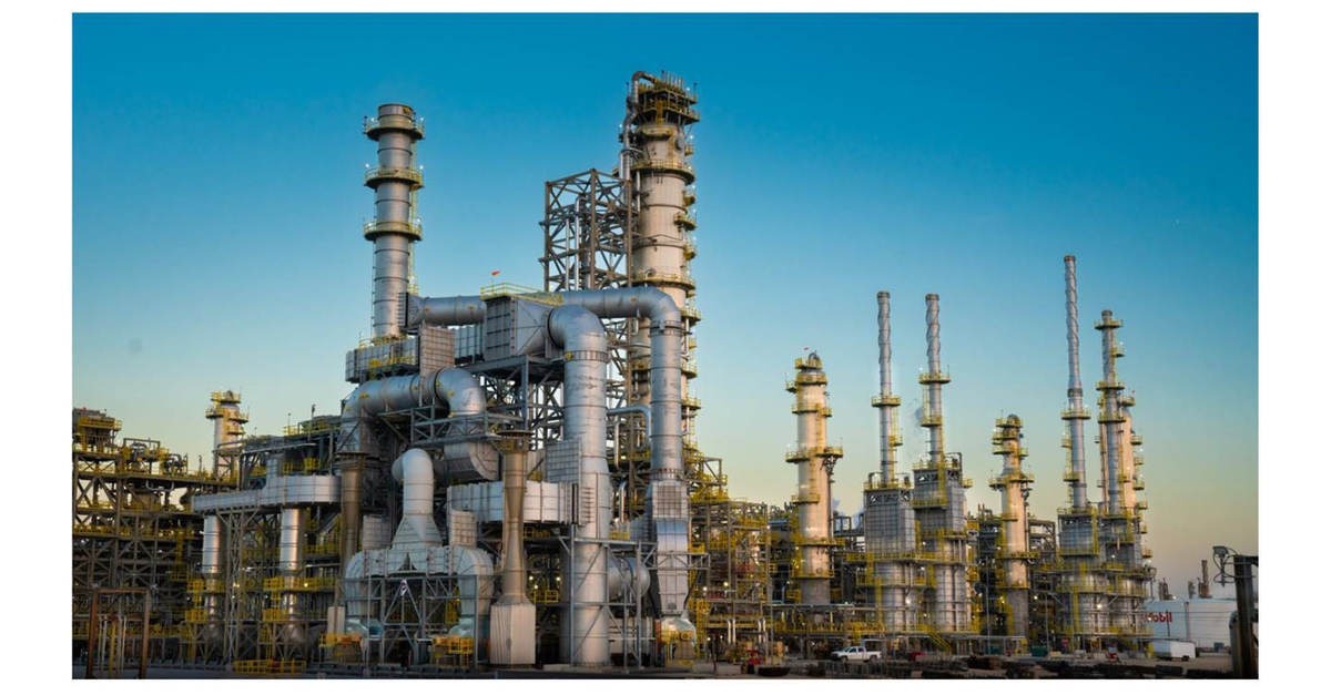 ExxonMobil Boosts Fuel Supply with $2 Billion Beaumont Refinery ...