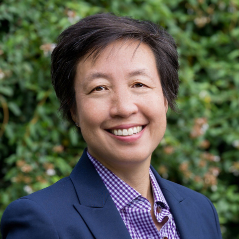 Corvias announced the hire of Lynn Chia as Executive Vice President of New Business Growth. (Photo: Business Wire)
