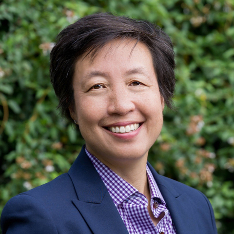 original Corvias announced the hire of Lynn Chia as Executive Vice President of New Business Growth. (Photo: Business Wire)